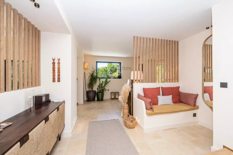 Maison à vendre à Mougins