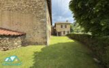 Maison à vendre à Champagnac-le-vieux — Vue nature — photo 6
