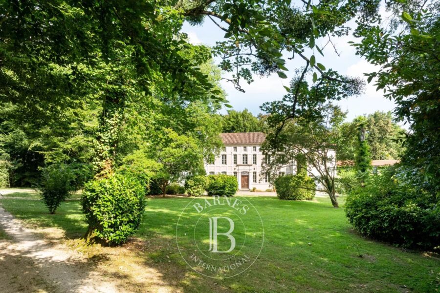 Maison à vendre à Dax