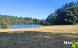Maison à vendre à Marcillac la croisille — Vue lac — photo 32