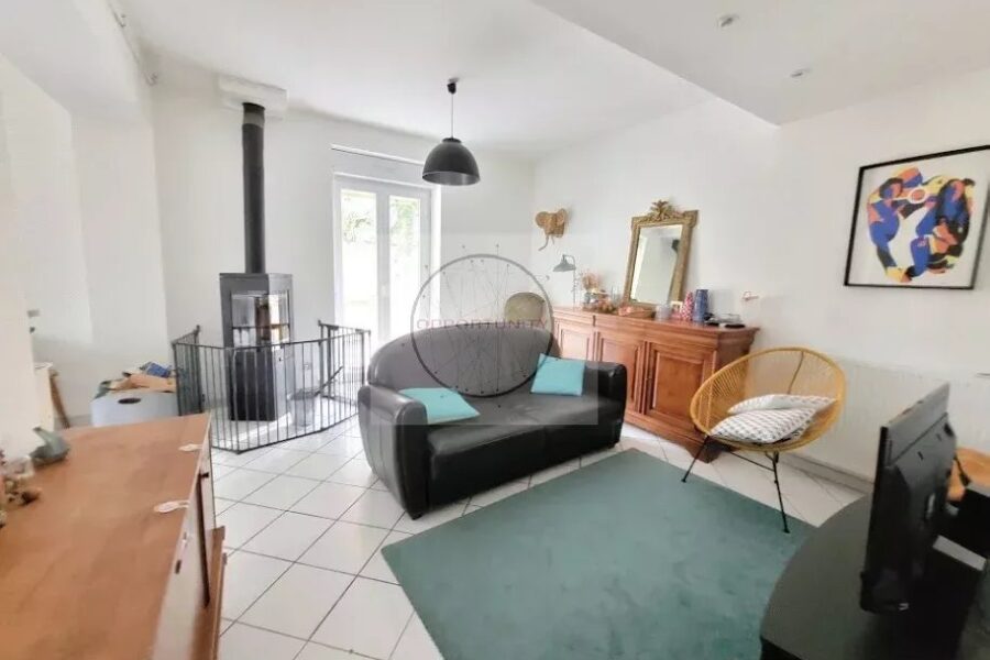 Maison à vendre à Montauban — Vue parc — photo 3