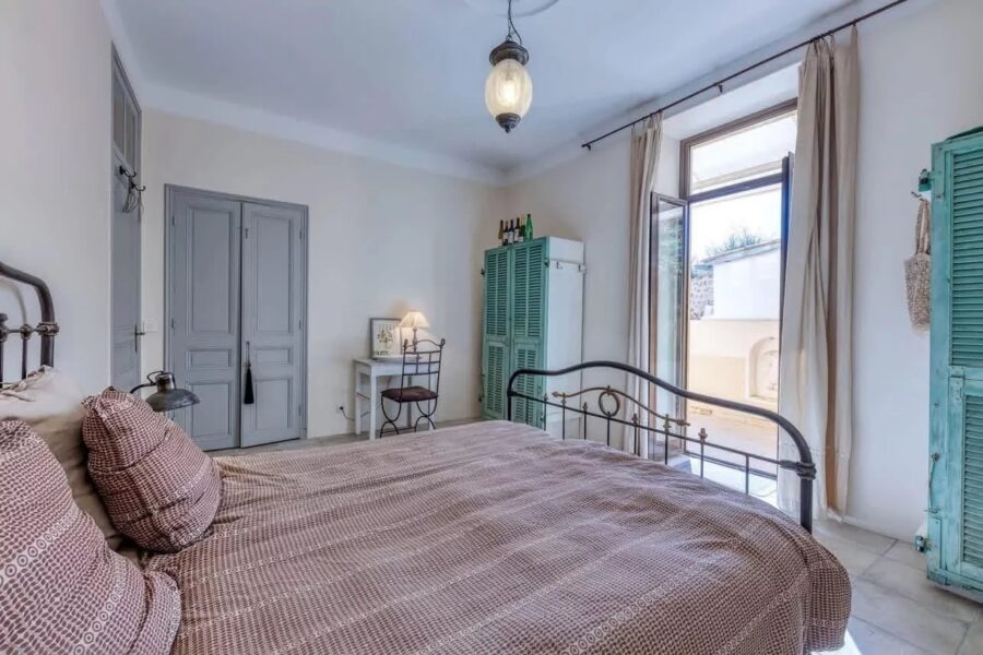 Appartement à vendre à Villefranche-sur-mer