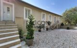 Maison à vendre à Tourrette-levens — Vue nature — photo 19