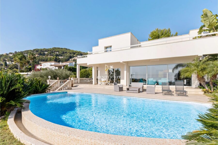 Maison à vendre à Antibes — Vue mer — photo 22