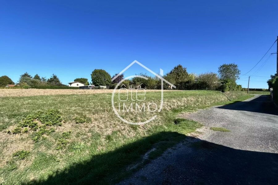 Terrain à vendre à Pujols — Vue nature — photo 4