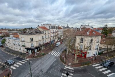 Appartement à vendre à Le raincy