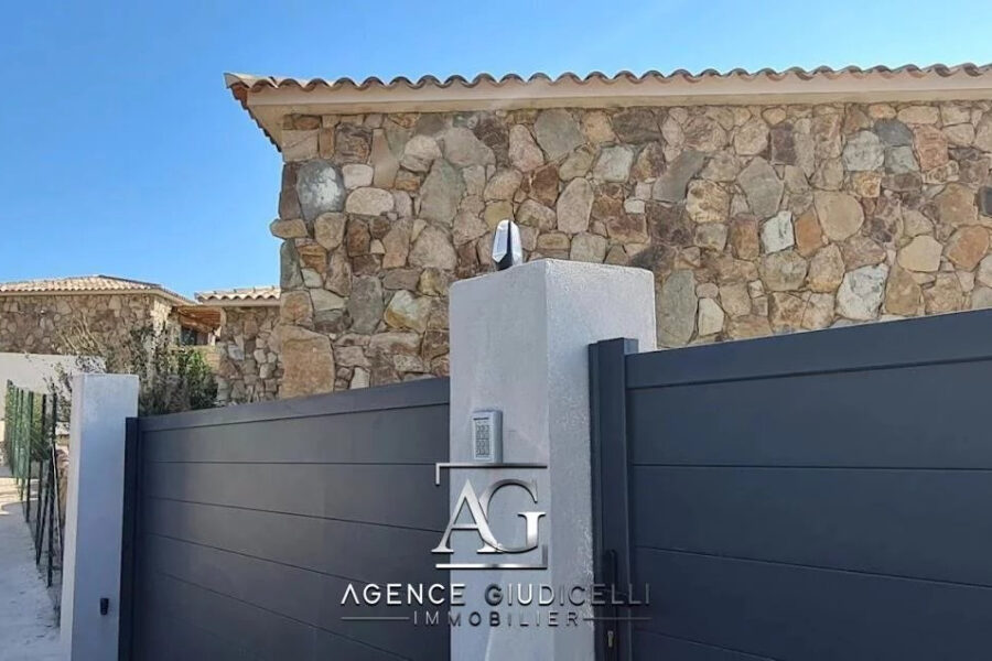 Maison à vendre à Ventiseri