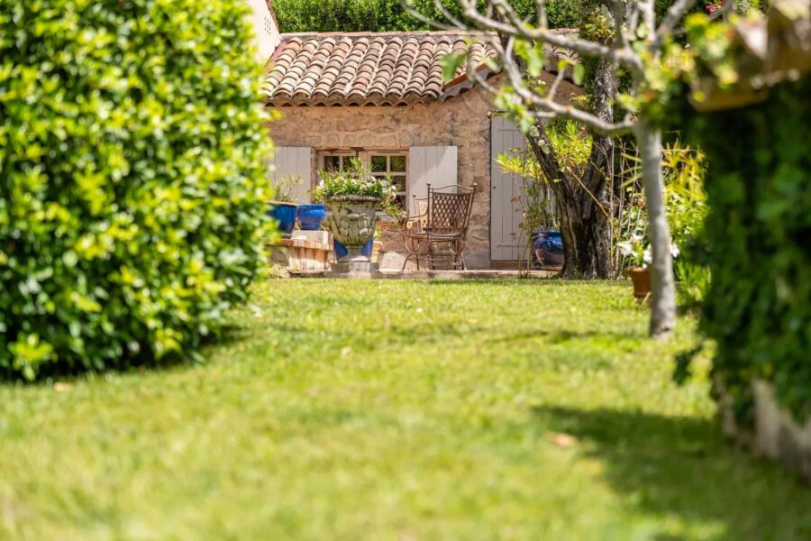Maison à vendre à Mouans-sartoux