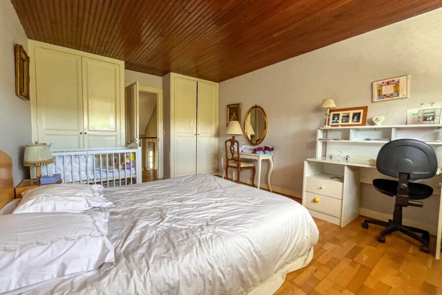 Maison à vendre à Villemomble — Vue parc — photo 32