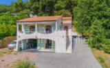 Maison à vendre à Les adrets-de-l&rsquo;estérel — Vue montagne — photo 22