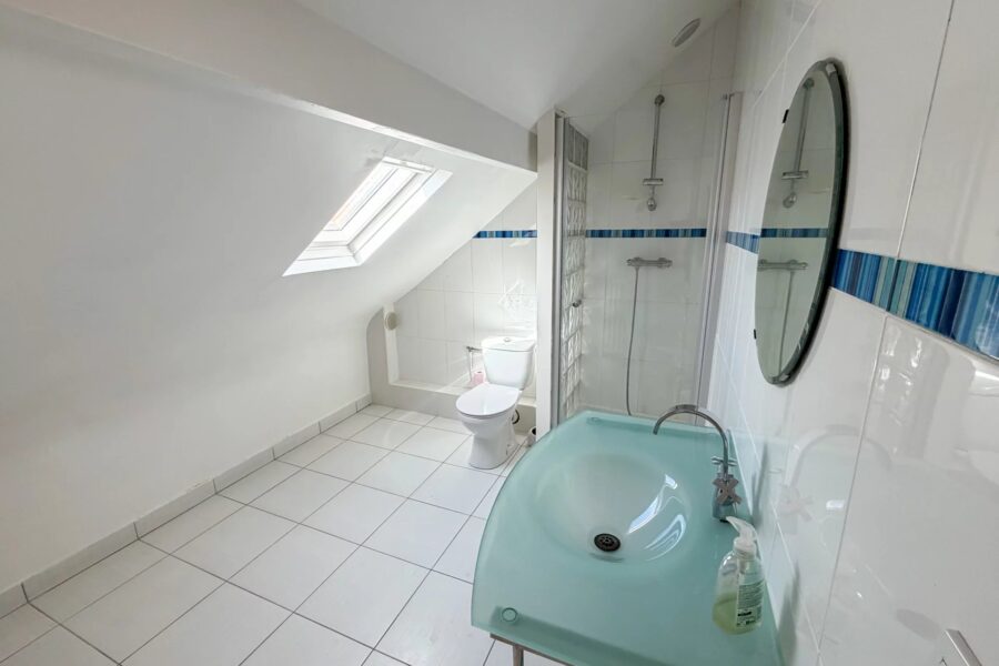 Maison à vendre à Villemomble — Vue parc — photo 16