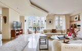 Appartement à vendre à Paris 7ème — Vue monument — photo 4