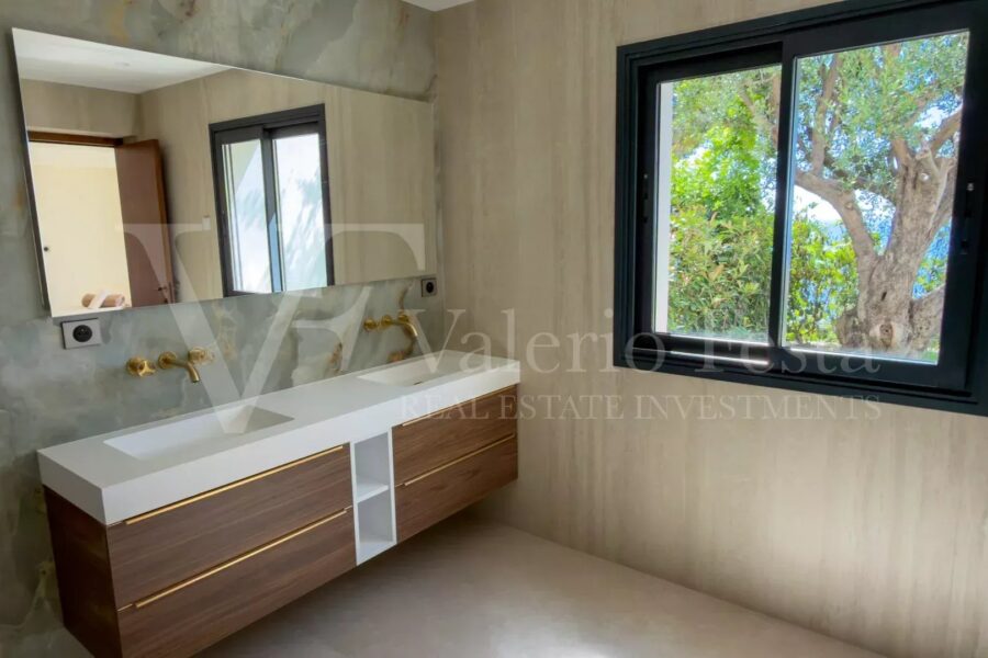 Maison à vendre à Beausoleil — Vue mer — photo 21