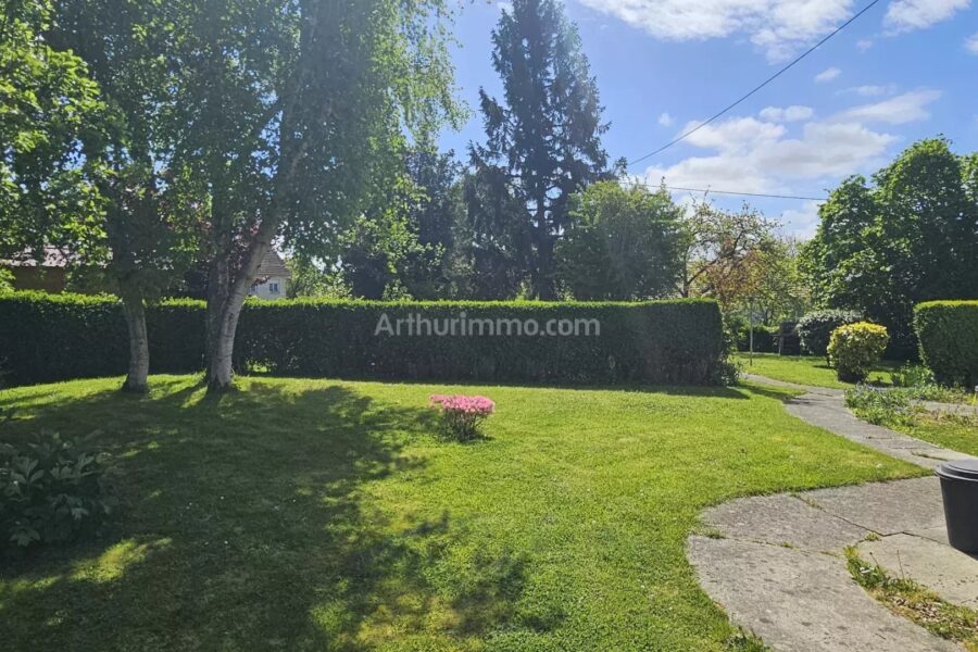 Maison à vendre à Saint-samson — Vue nature — photo 66