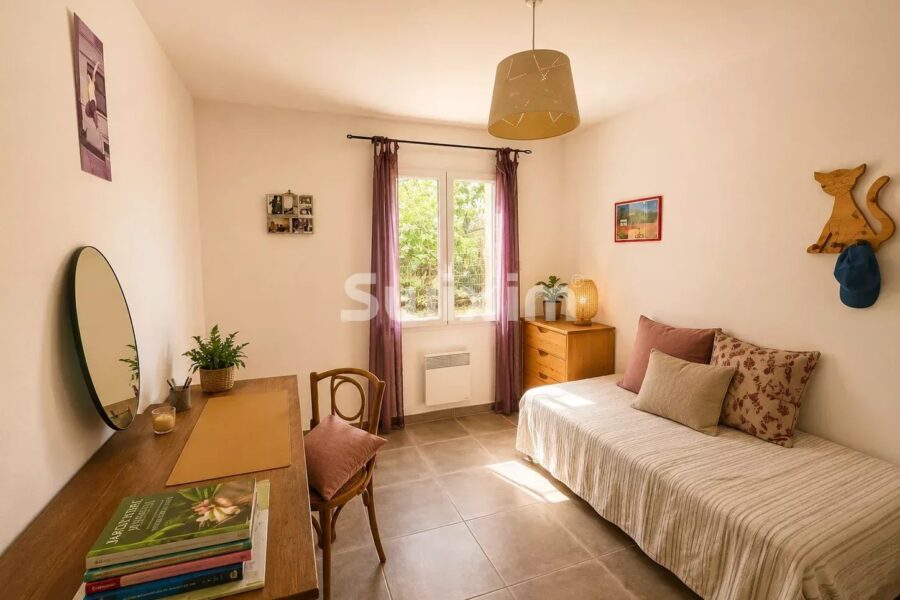 Appartement à vendre à Nyons — Vue montagne — photo 7
