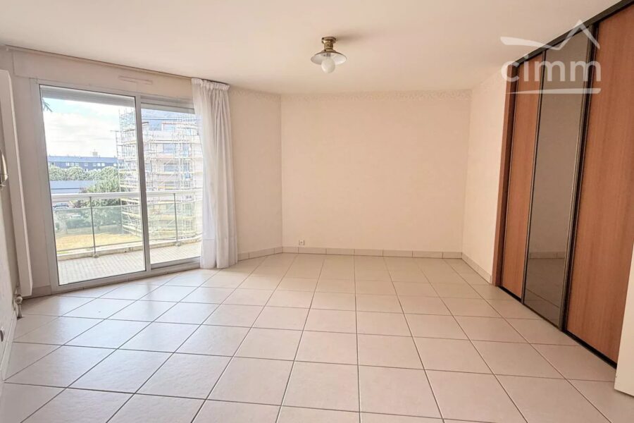 Appartement à vendre à Blois — Vue nature — photo 14