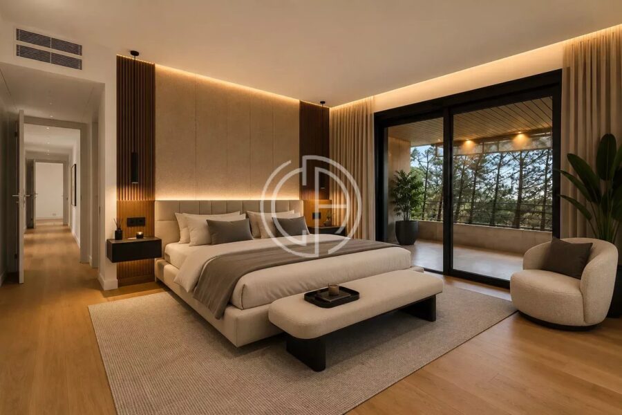 Appartement à vendre à Cannes — Vue mer — photo 4