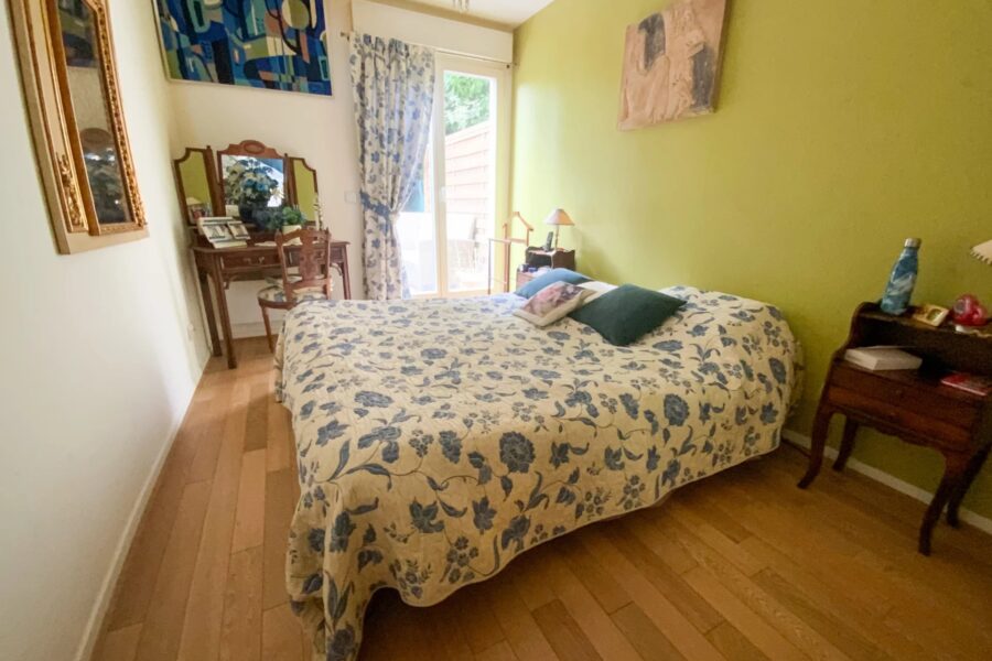 Appartement à vendre à Le raincy — Vue parc — photo 7