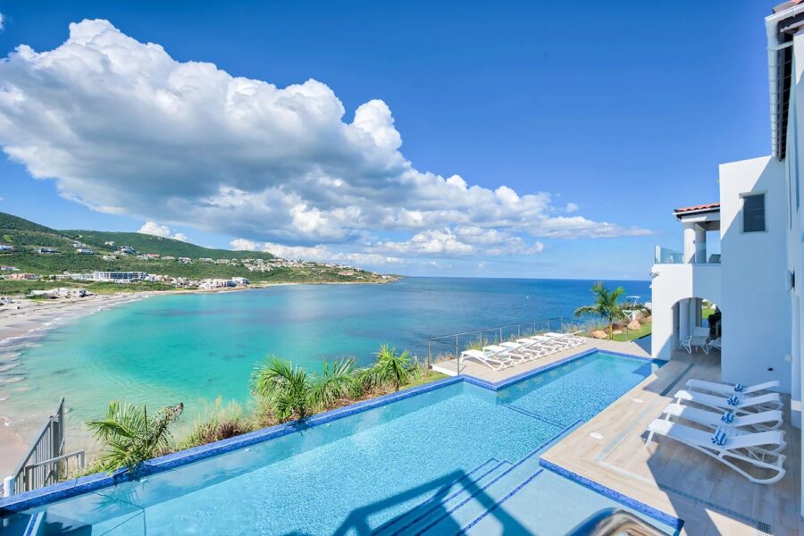 Maison à vendre à Guana bay — Vue mer — photo 10