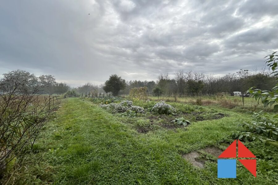 Terrain à vendre à Virecourt — Vue nature — photo 1