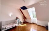 Maison à vendre à Chamant — Vue parc — photo 15