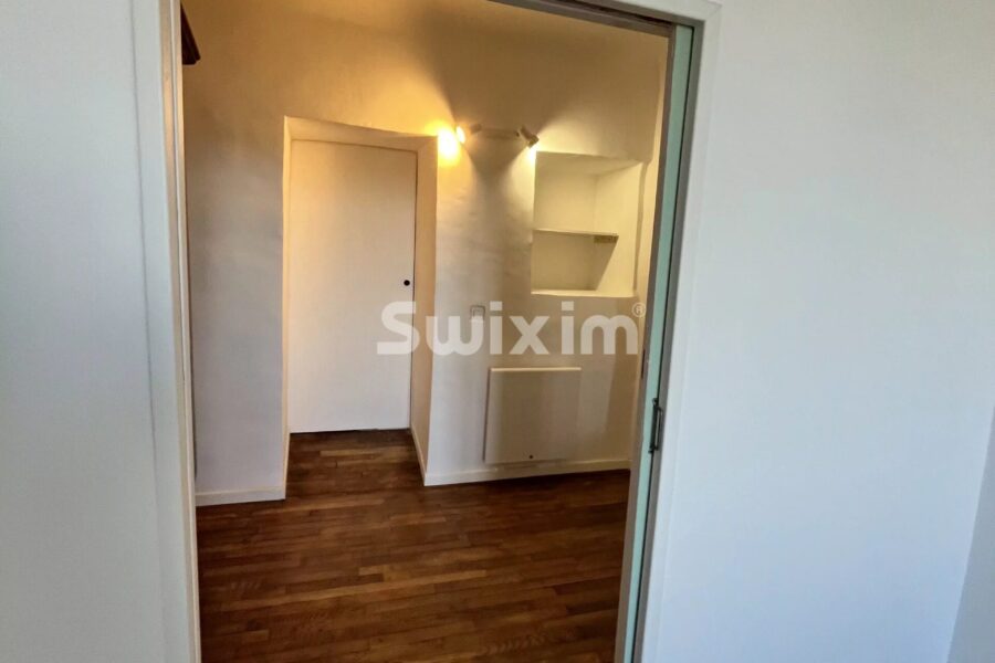 Appartement à vendre à Grignan — Vue nature — photo 20