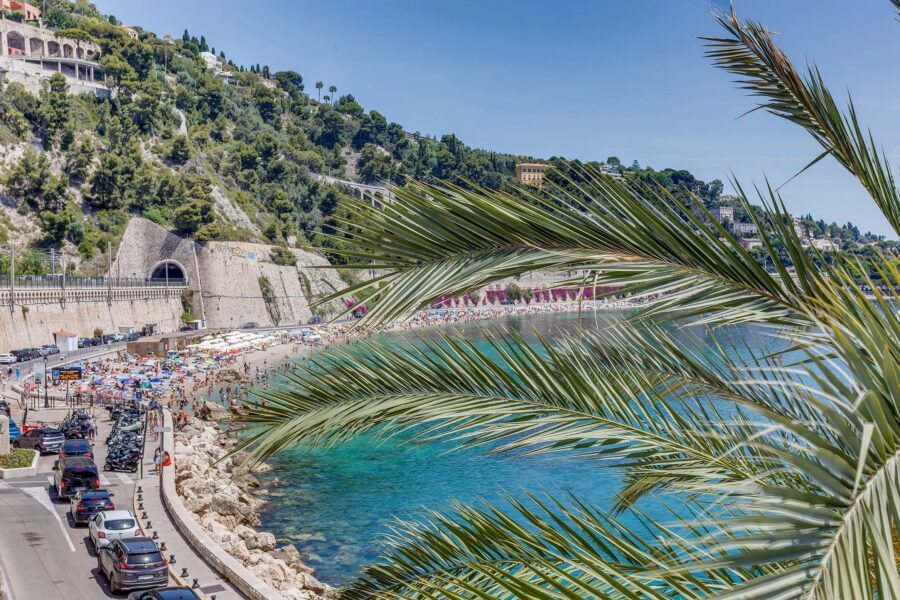 Appartement à vendre à Villefranche-sur-Mer — Vue mer — photo 24