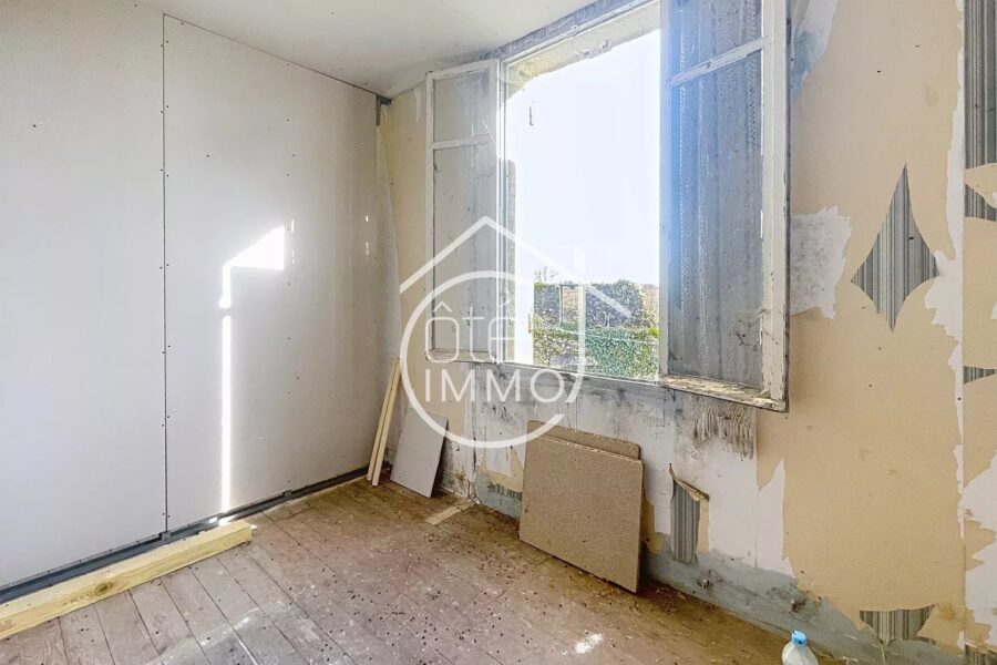 Maison à vendre à Pujols — Vue vignes — photo 10