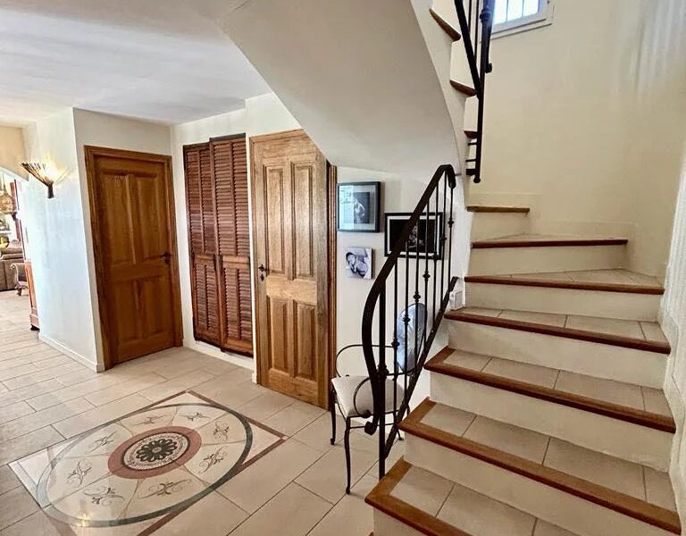 Maison à vendre à La turbie