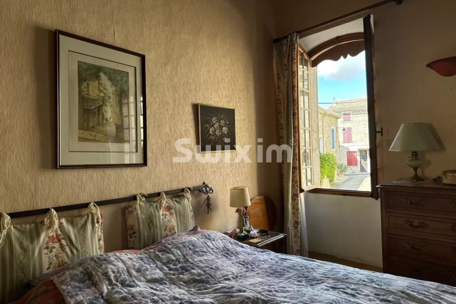 Maison à vendre à Visan — Vue montagne — photo 7