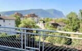 Appartement à vendre à Ambilly — Vue montagne — photo 1