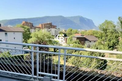 Appartement à vendre à Ambilly