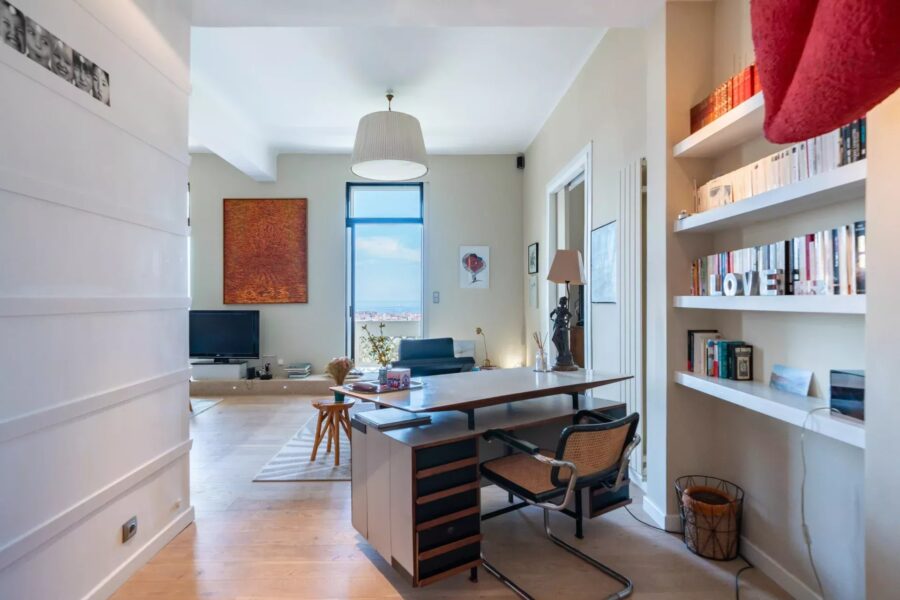 Appartement à vendre à Cannes