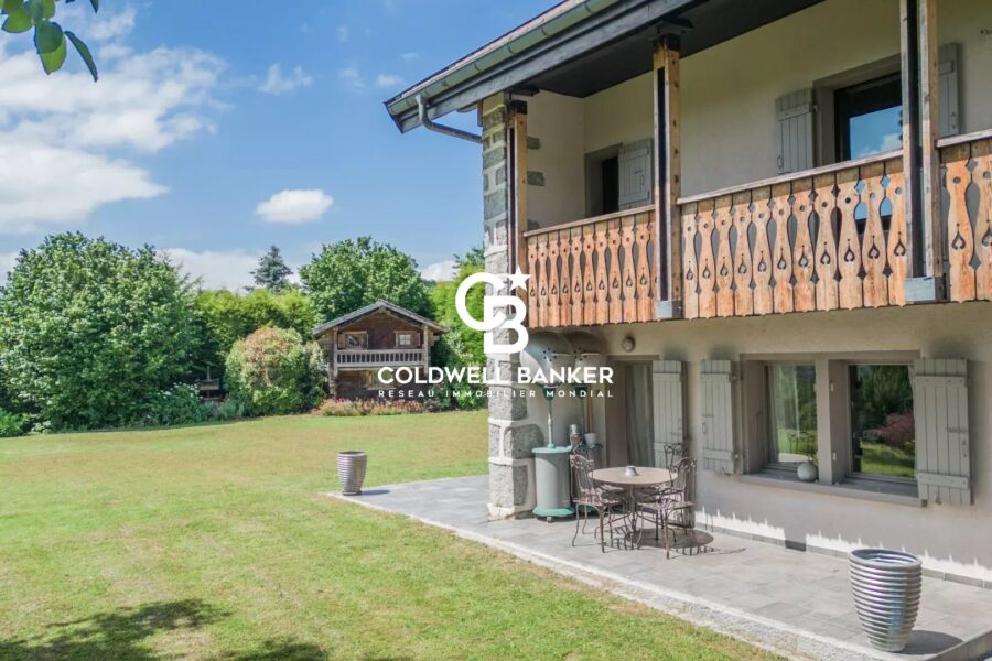 Maison à vendre à Arbusigny — Vue montagne — photo 3