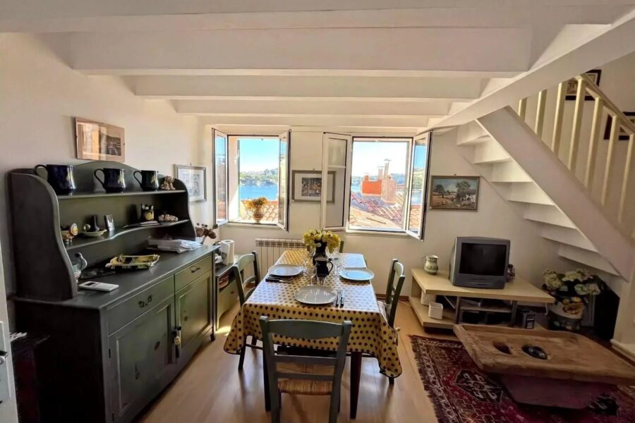 Appartement à vendre à Villefranche-sur-mer