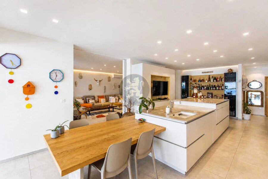Maison à vendre à Cupecoy — Vue mer — photo 27