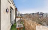 Appartement à vendre à Paris 18ème — Vue sur la ville — photo 2