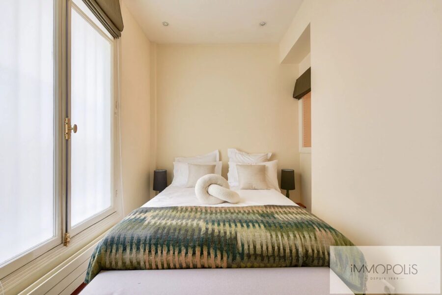 Appartement à vendre à Paris 7ème — Vue monument — photo 10