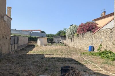 Terrain à vendre à Capestang