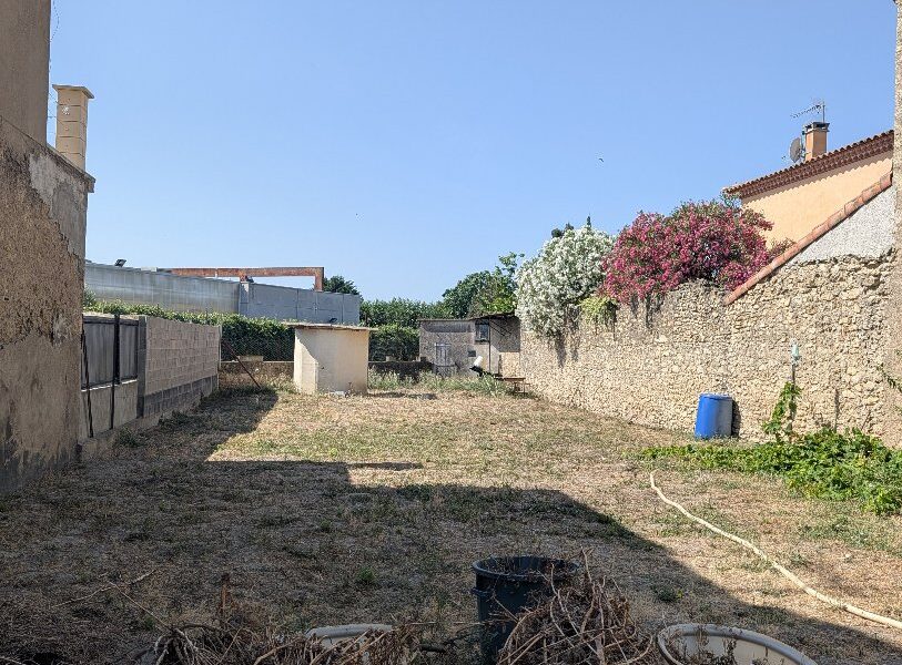 Terrain à vendre à Capestang — photo 1