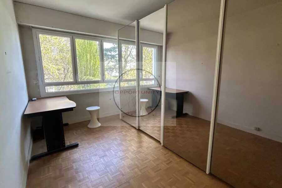 Appartement à vendre à Montreuil — Vue parc — photo 9