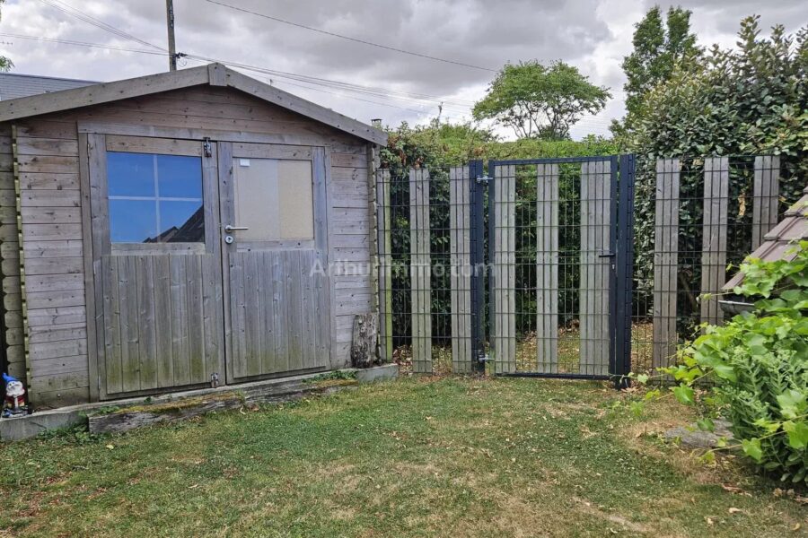 Maison à vendre à Cagny — Vue nature — photo 20