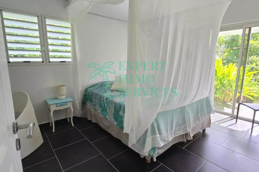 Maison à vendre à Grand-bourg — Vue mer — photo 6