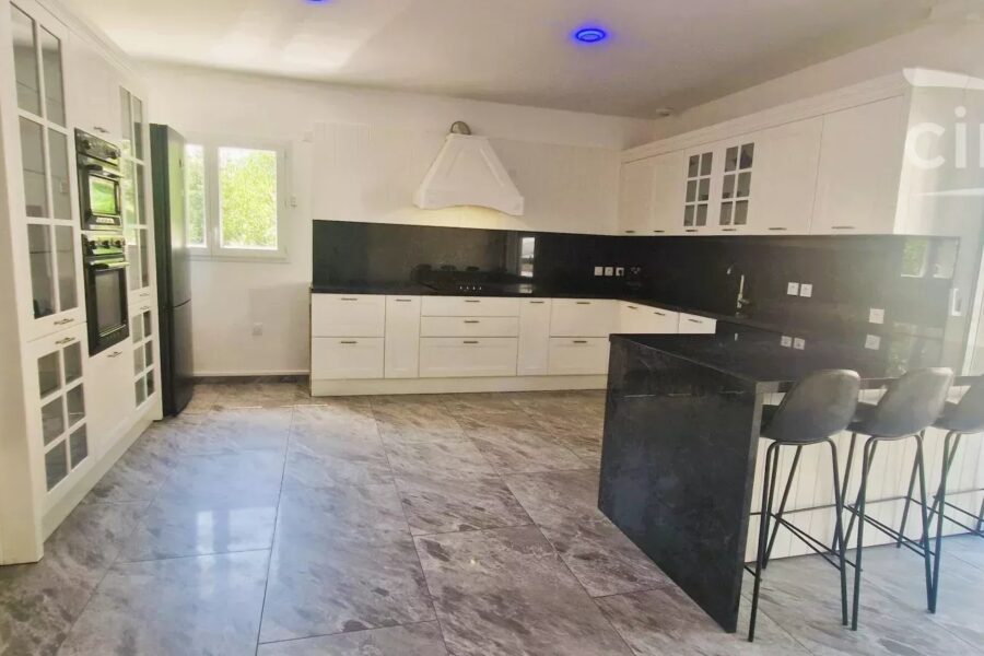 Maison à vendre à Cessieu — Vue nature — photo 17