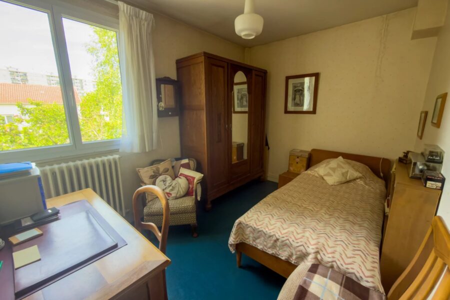 Maison à vendre à Villemomble — Vue parc — photo 9