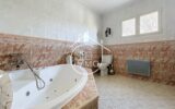 Maison à vendre à Montpeyroux — Vue parc — photo 18