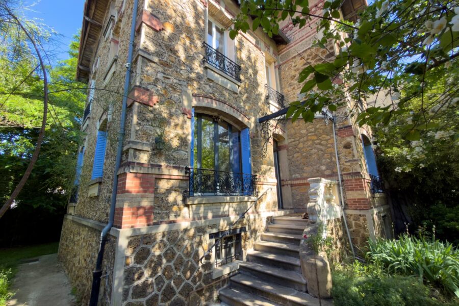 Maison à vendre à Villemomble — Vue parc — photo 19