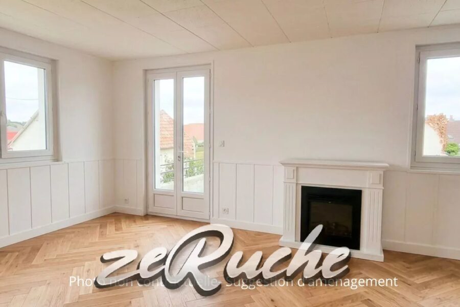 Maison à vendre à Argences