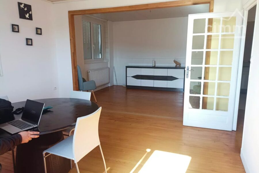 Maison à vendre à Decazeville — Vue montagne — photo 26