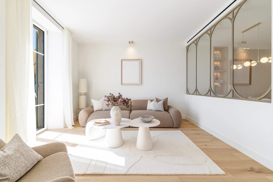 Appartement à vendre à Villefranche-sur-mer